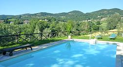 Agriturismo Domus Etrusca