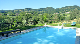 Agriturismo Domus Etrusca