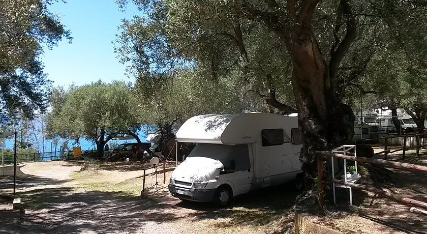 Villaggio Camping Costa del Mito