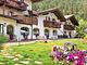 alpine touring hotel