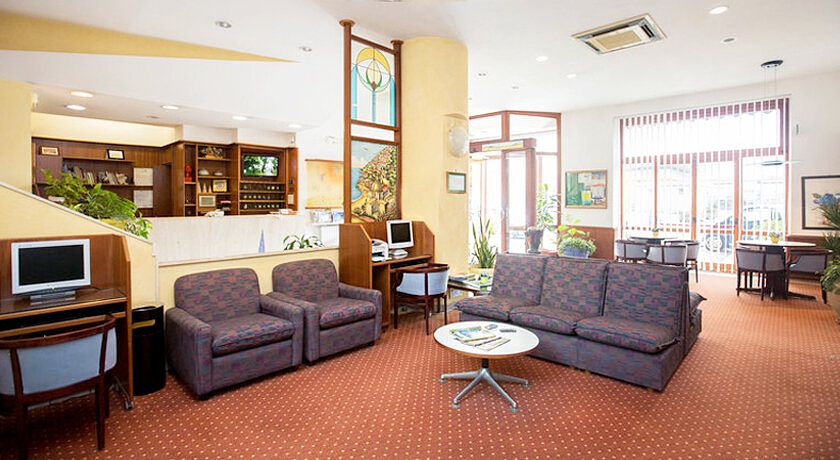 Albergo Fiorenza