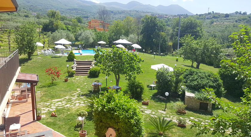 I Giardini di Eidos 2.0