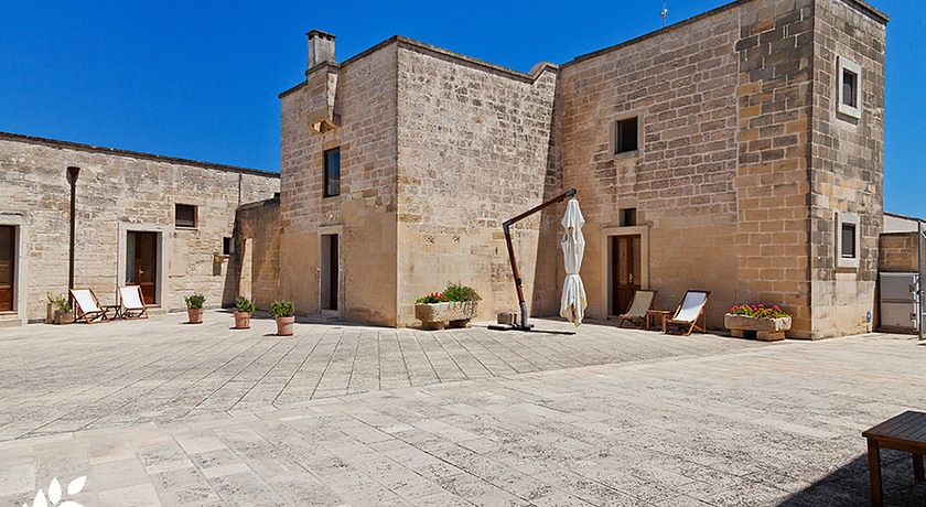 Masseria Limbitello