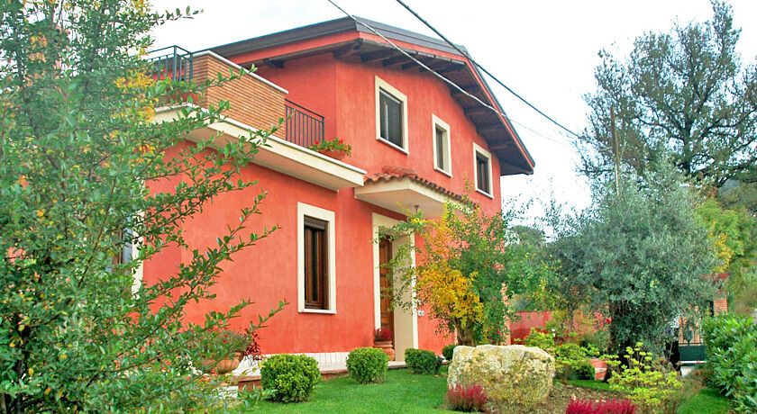 Bosco D'olmi Country House