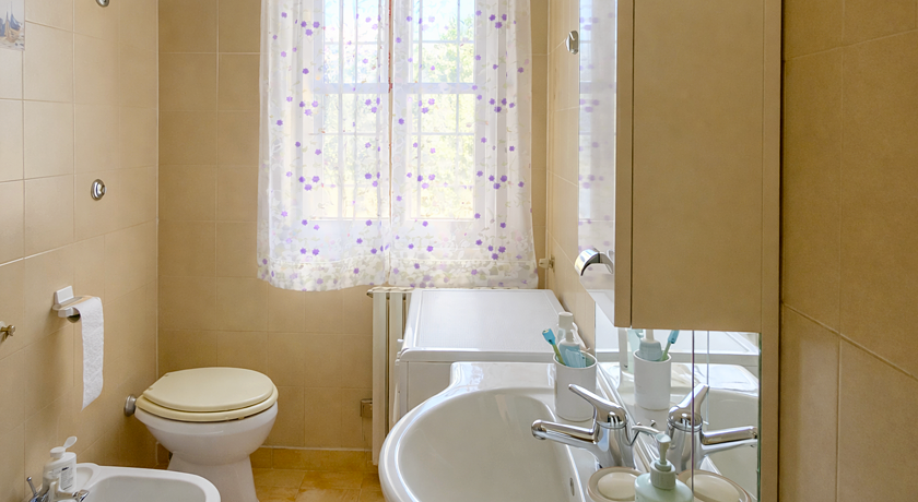 Dog Friendly Sea House