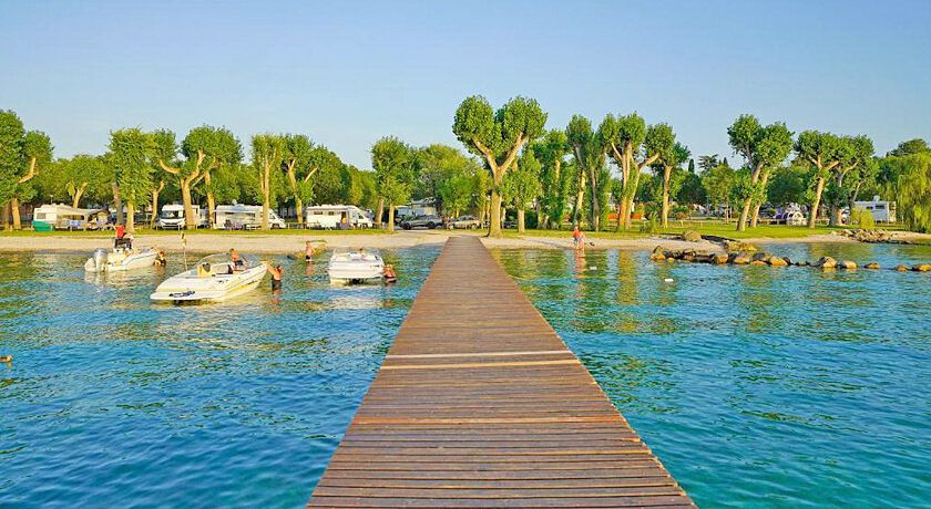 SAN FRANCESCO CAMPING VILLAGE