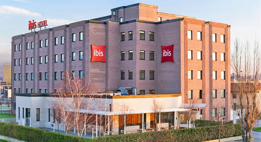 Hotel Ibis Firenze Prato Est