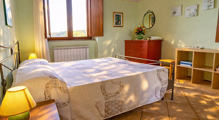 Agriturismo L'Olmo di Casigliano