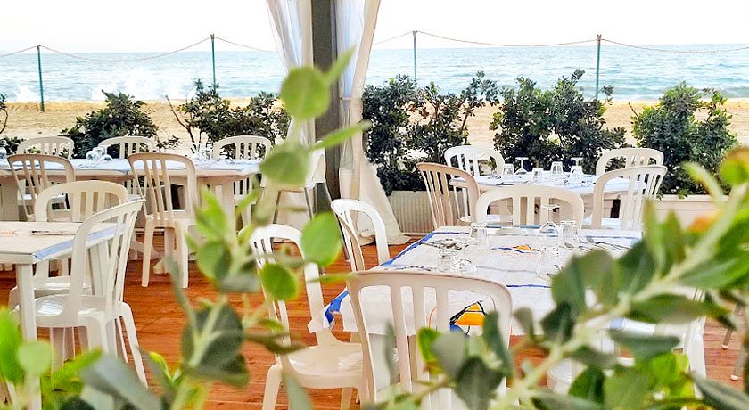 African Beach Villaggio Hotel