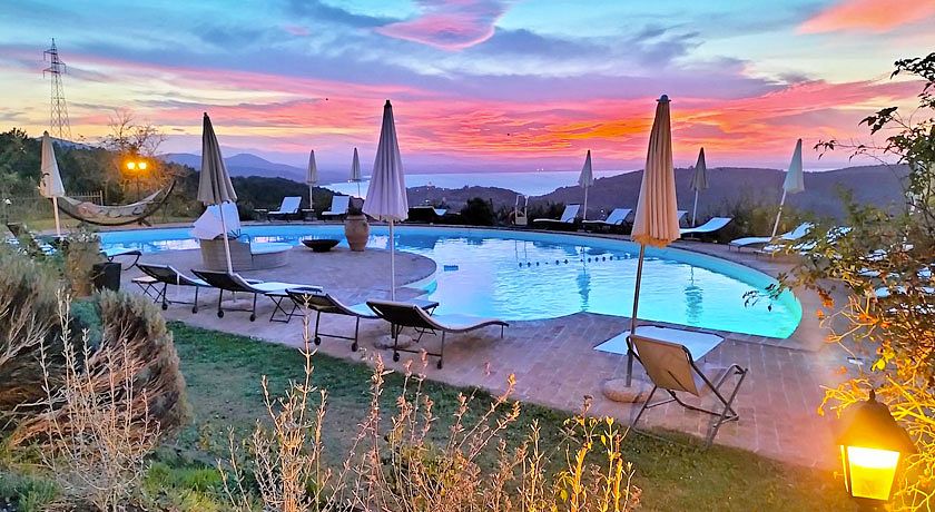 Eco Resort Il Cantico della Natura