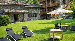 Residence Le Petit Coeur