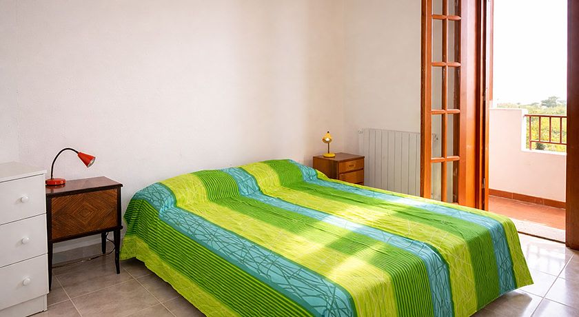 Casa Vacanze Villa Calamona