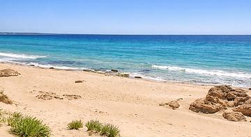 Case Vacanza sul Mare a Gallipoli