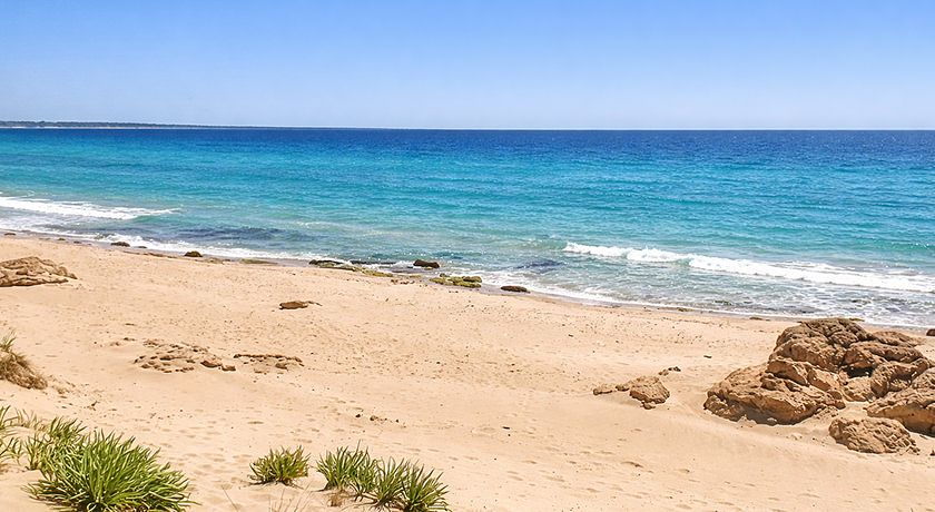 Case Vacanza sul Mare a Gallipoli