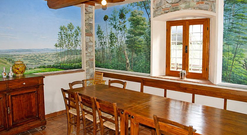 OASI AGRITURISTICA BAUGIANO
