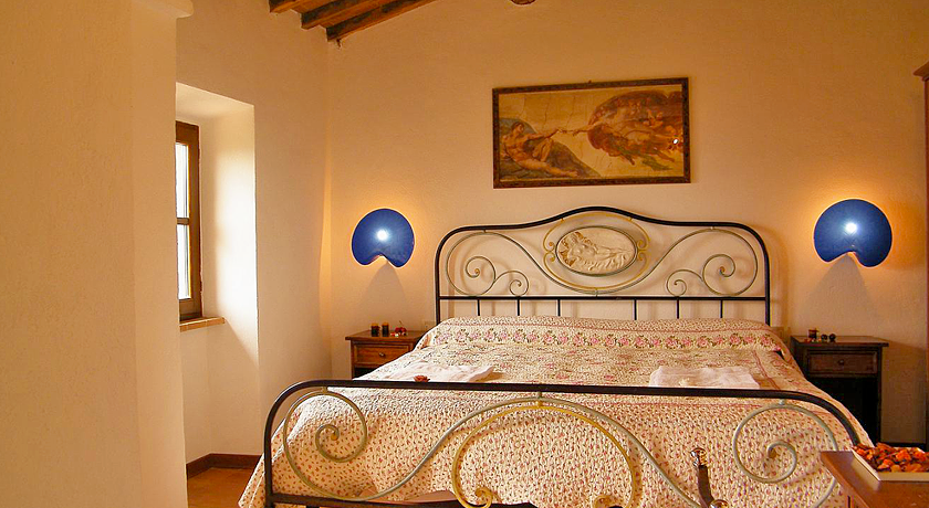 La Fonte del Machiavelli