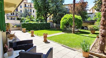 Gourmet B&B Villa Landucci