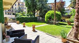 Gourmet B&B Villa Landucci