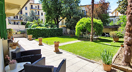 Gourmet B&B Villa Landucci