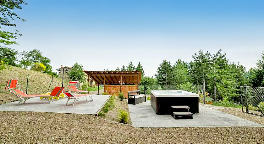 Podere il Corniolino