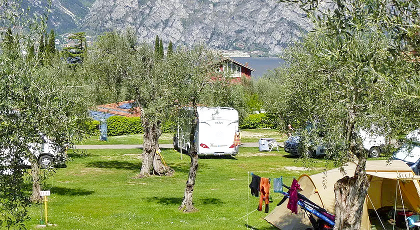 camping claudia