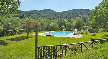 Agriturismo Domus Etrusca