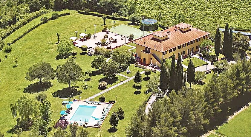 Agriturismo Colleverde