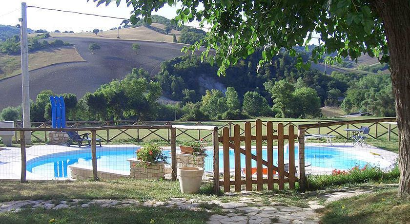 Agriturismo Il Casale