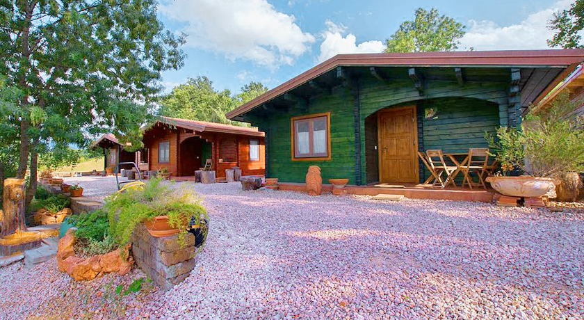 Bosco D'olmi Country House