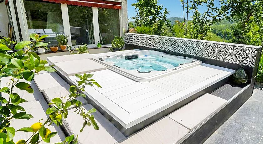 CasaBella 22 bed and breakfast- coccole & code