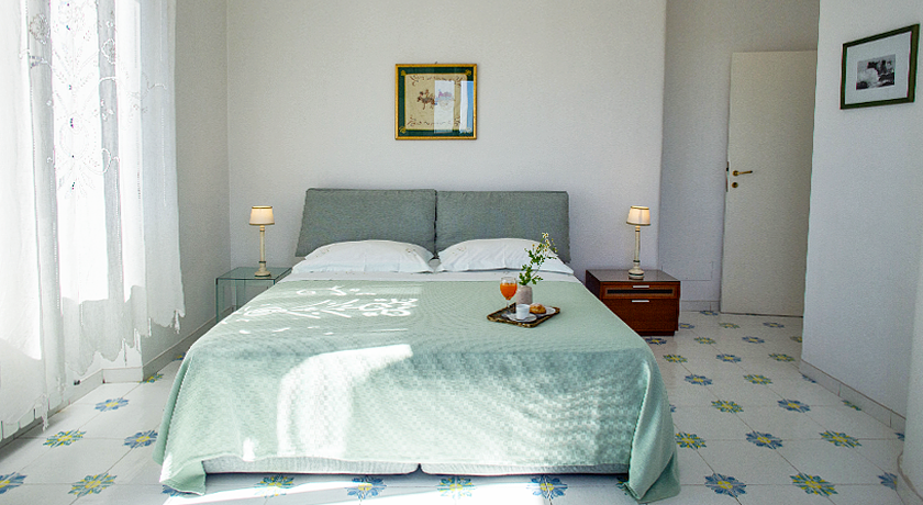 L'Agrumeto Rooms