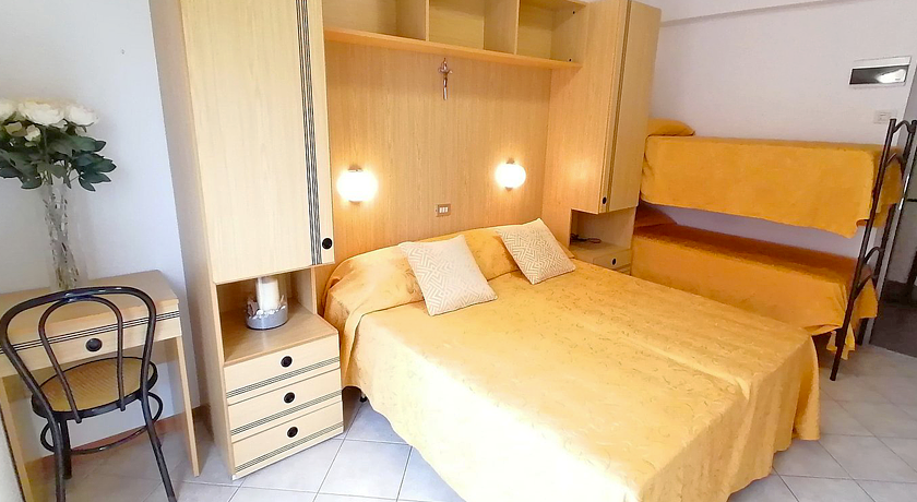 HOTEL CEVOLI