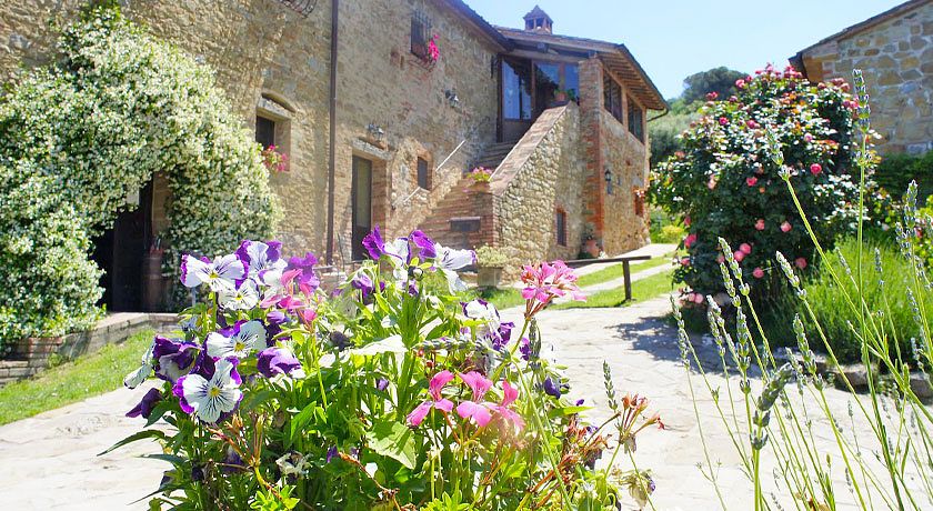 Eco Resort Il Cantico della Natura