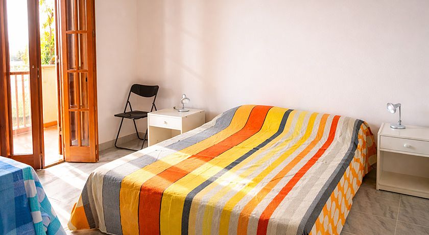 Casa Vacanze Villa Calamona