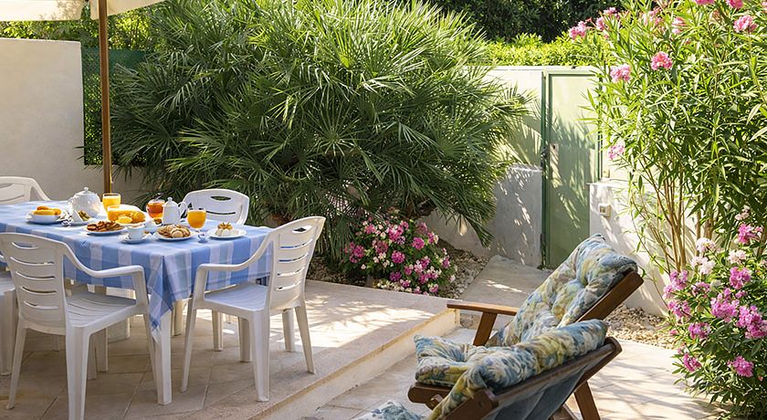 Case Vacanza sul Mare a Gallipoli