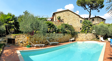 La Fonte del Machiavelli
