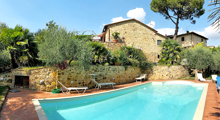 La Fonte del Machiavelli