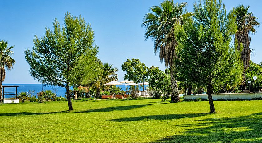 Tenuta Li Fani