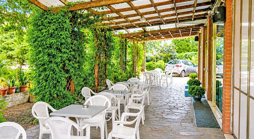 Albergo Smeralda