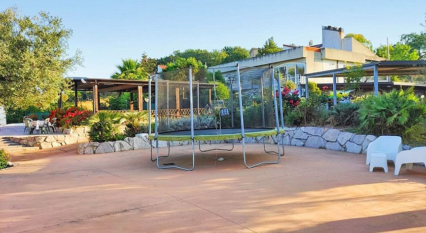 Country House Zio Tonino