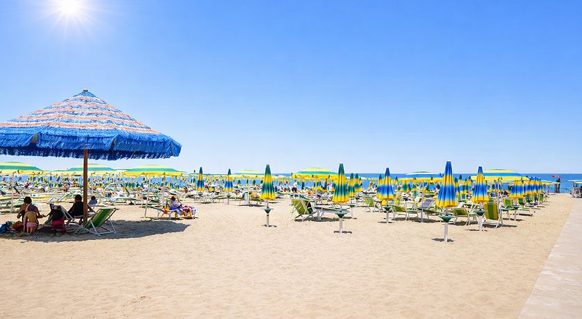 Hotel La Perla Preziosa