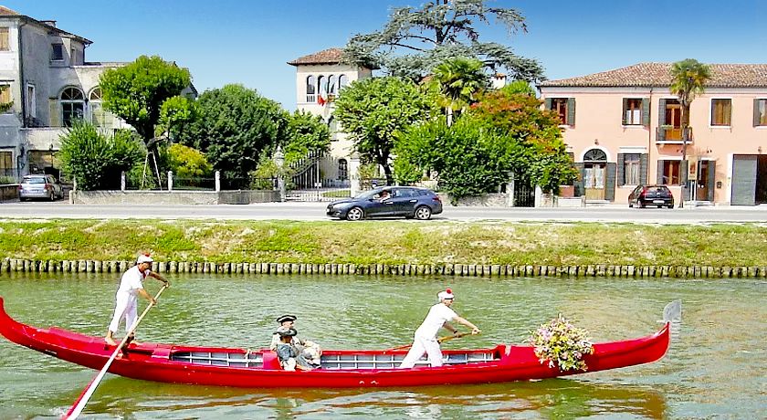 Hotel Relais Alcova del Doge