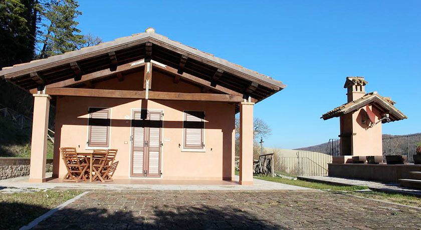 Agriturismo Il Casale