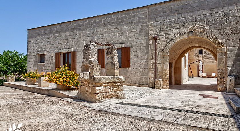 Masseria Limbitello