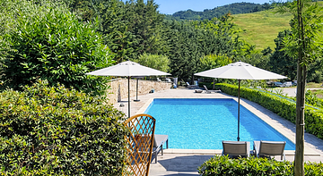 Agriturismo San Lorenzo