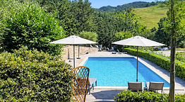 Agriturismo San Lorenzo