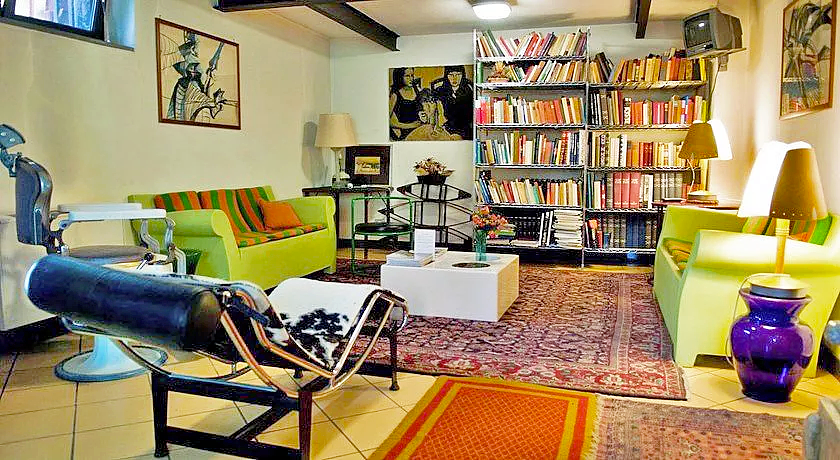 B&B di HANNA BOJARDI