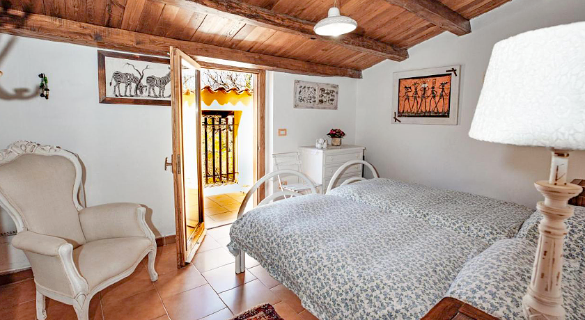 Selvicolle Country House