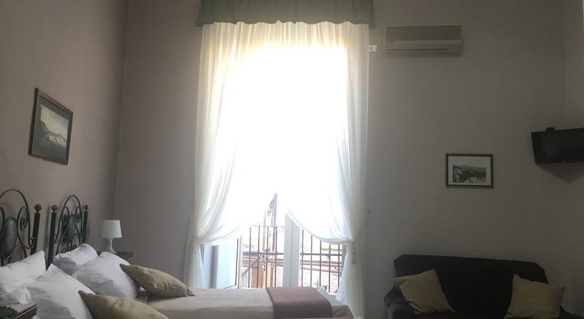 Soggiorno Paradiso