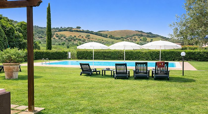 appartamento Olivastra